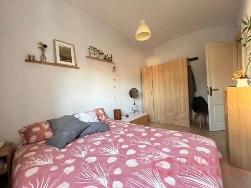 Wohnung zum Verkauf in Sant Narcís, imagen 7