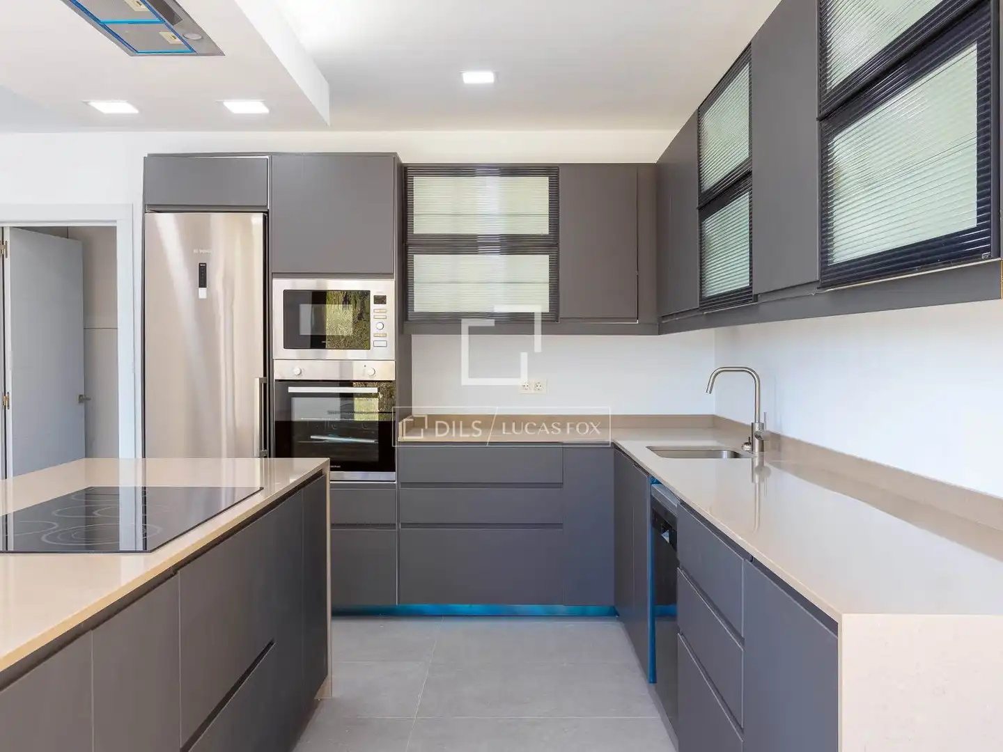 Detached house with terrace for sale in Cabrils, imagen 9