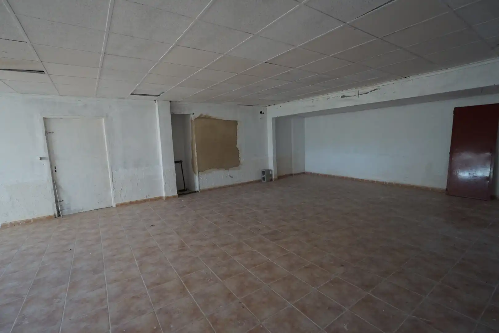 Finca rústica en venta en Ibi con Jardín privado y Terraza