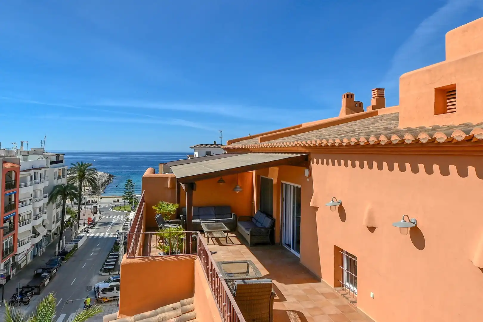 Apartment zum Verkauf in Casco Urbano, imagen 3