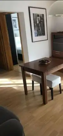 Dining room of Flat for rent in Granada