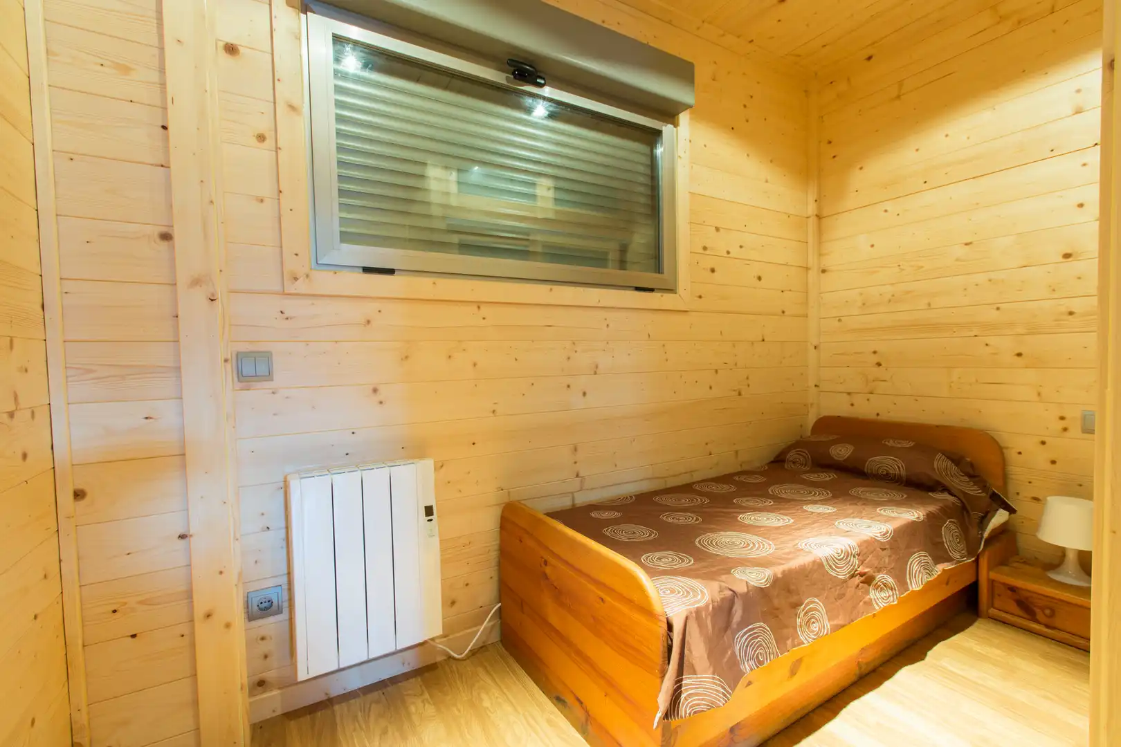 Dormitori de Casa o xalet en venda en Hontanar amb Calefacció i Terrassa
