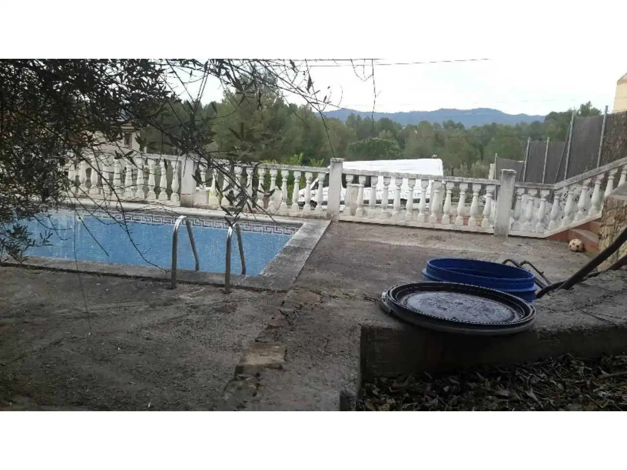 Rural land for sale in Castellgalí, imagen 3