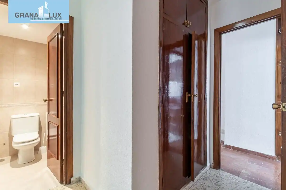 Flat with lift for sale in Camino DE RONDA, imagen 16
