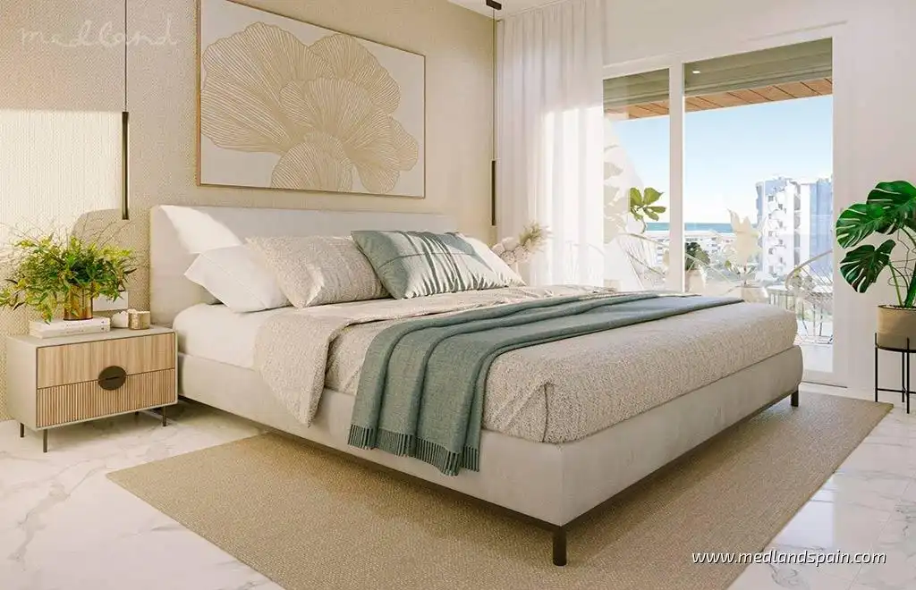 Apartamento en venta en Punta Prima