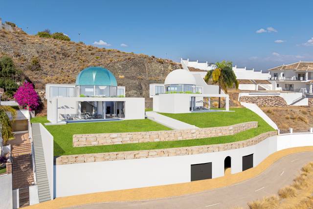 Casa-chalet en Venta en Villafranco del Guadalhorce