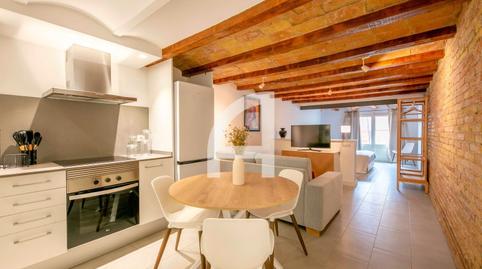 Photo 3 of Study to rent in Carrer del Comte D'urgell, La Nova Esquerra de l'Eixample, Barcelona