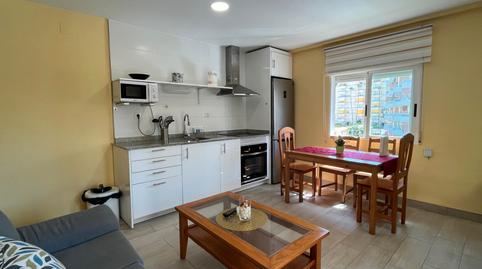 Foto 5 de Apartament de lloguer a Playa de Gandia, Valencia