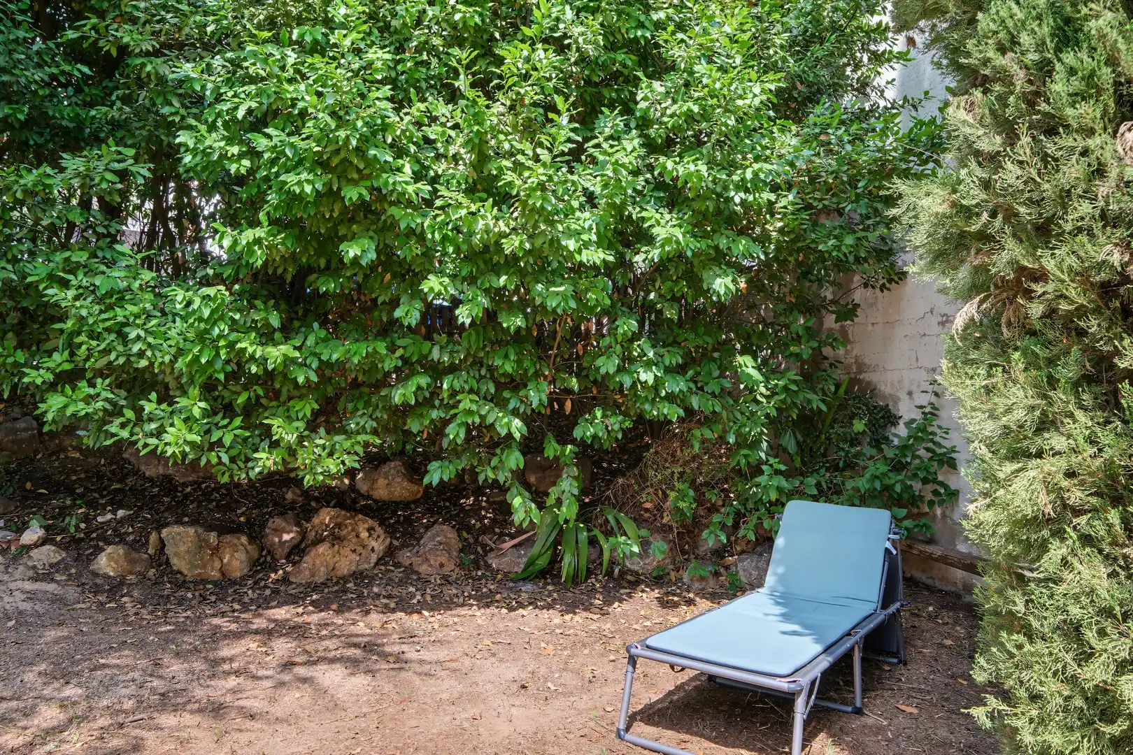 Terraza de Casa o chalet en venta en L'Escala con Jardín privado, Terraza y Trastero