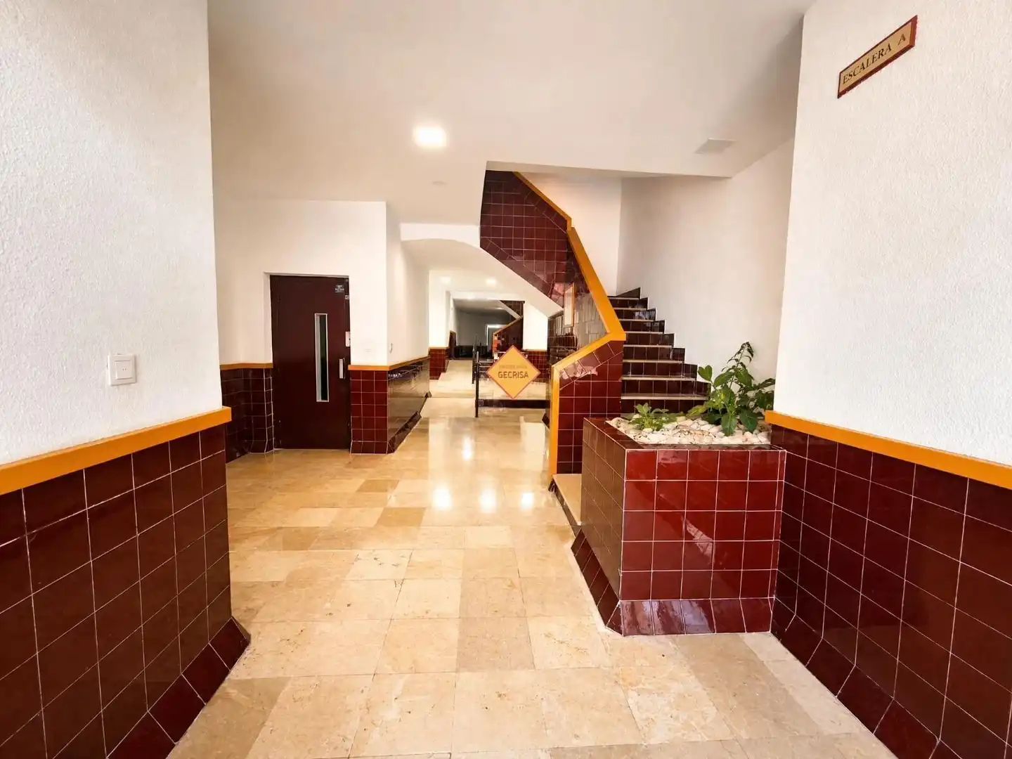 Wohnung zum Verkauf in Bétera mit Heizung, Balkon und Alarm