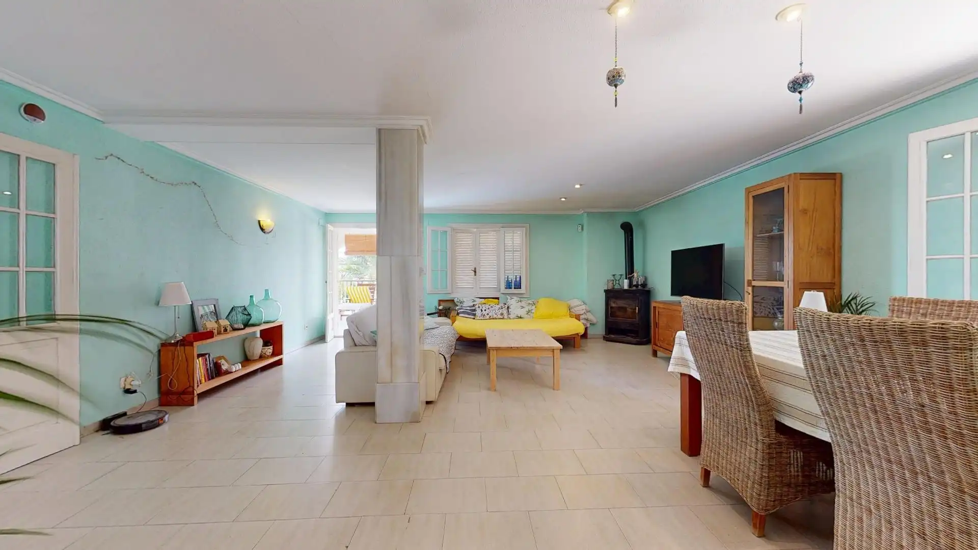 Casa o xalet en venda a Peña de las Águilas