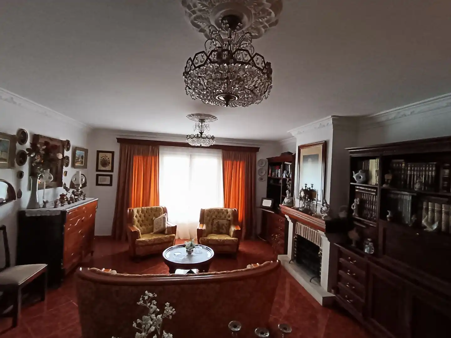 Chalet con jardín en venta en Son Oleo vía verdi 6, imagen 5