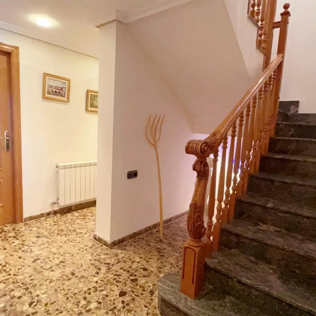 Villa mit Garten zum Verkauf in El Grao, imagen 23