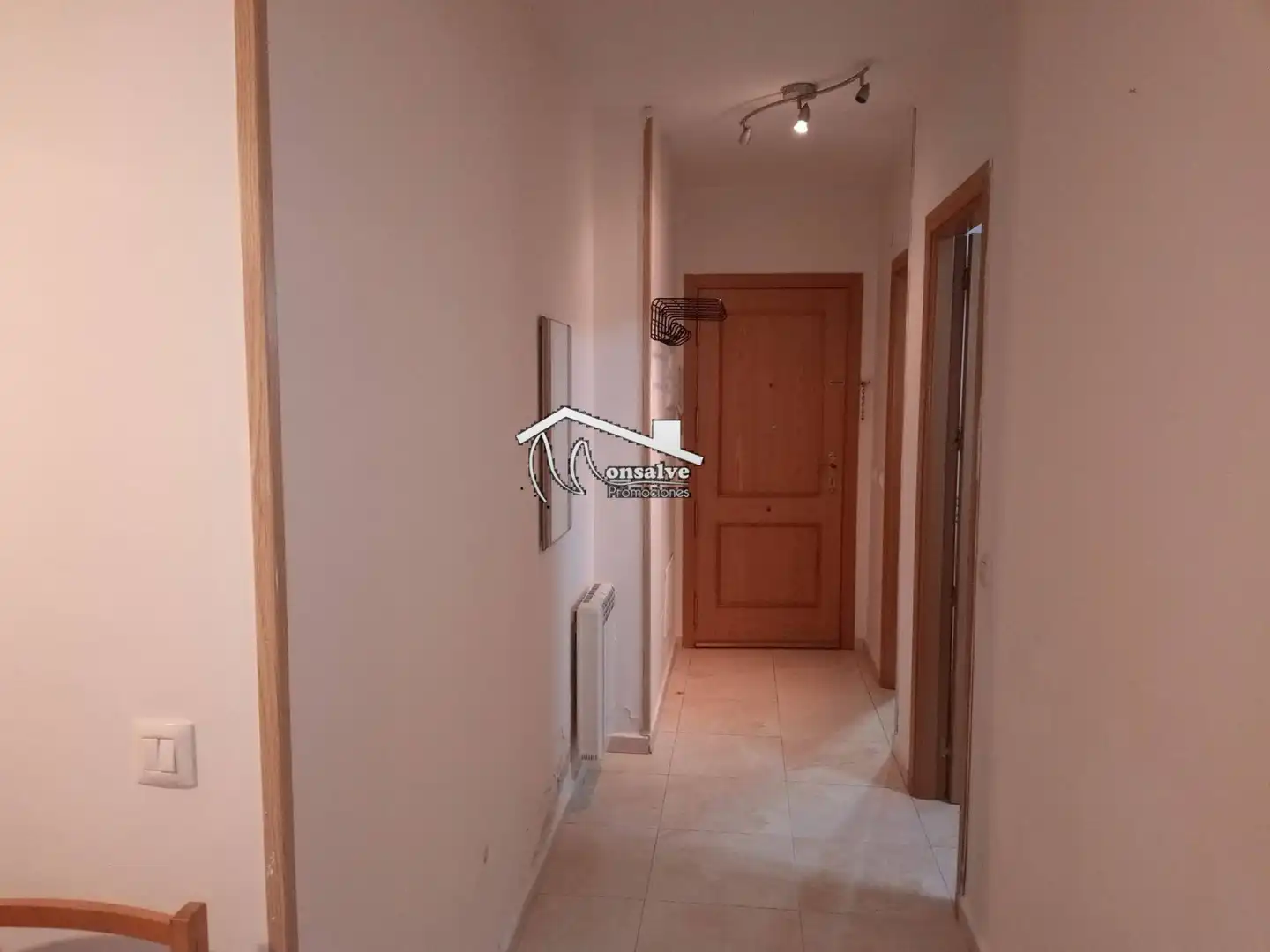 Piso en venta en Yeles con Aire acondicionado, Calefacción y Amueblado