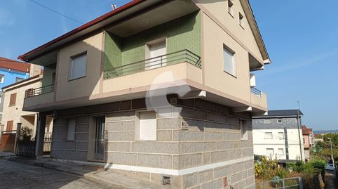 Photo 2 of Houses for sale in Toen, San Francisco, Ourense Capital