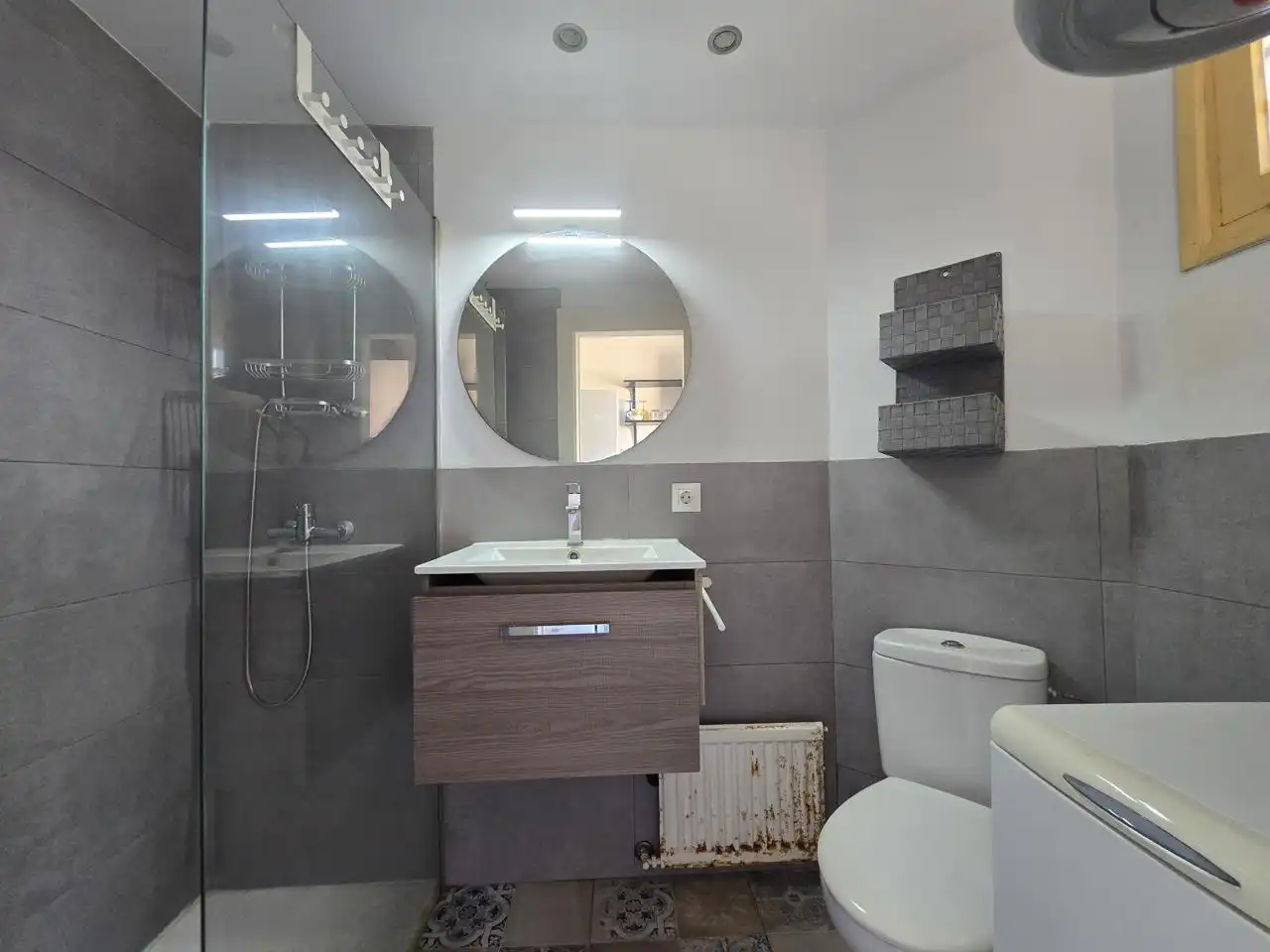 Studio avec ascenseur à vendre à Avenida Marina Baixa, imagen 8