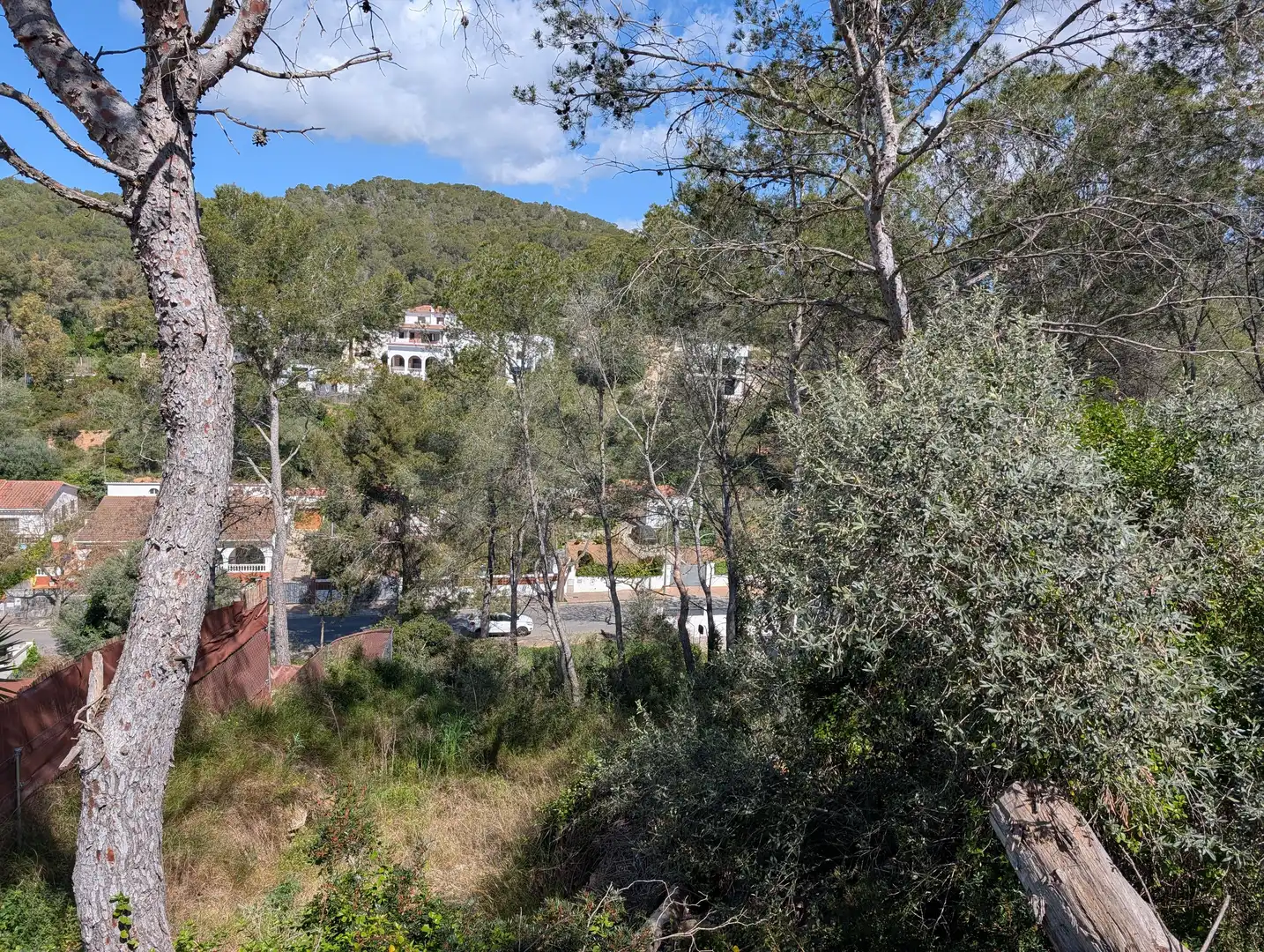 Residential land for sale in Carrer de les Torres, imagen 8