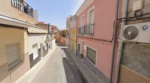 Photo 2 of Detached homes for sale in Ramon y Cajal, 19, Sax, Alicante