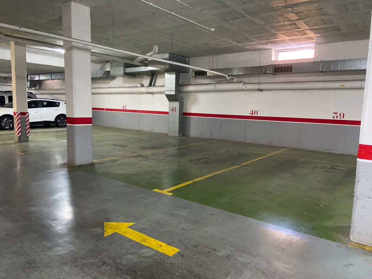 Individuel avec ascenseur à vendre à Carrer de Montserrat Roig 5, imagen 3