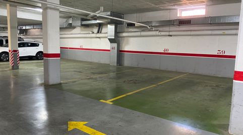 Foto 3 de Garatge en venda a Carrer de Montserrat Roig, 5, Migjorn, Reus