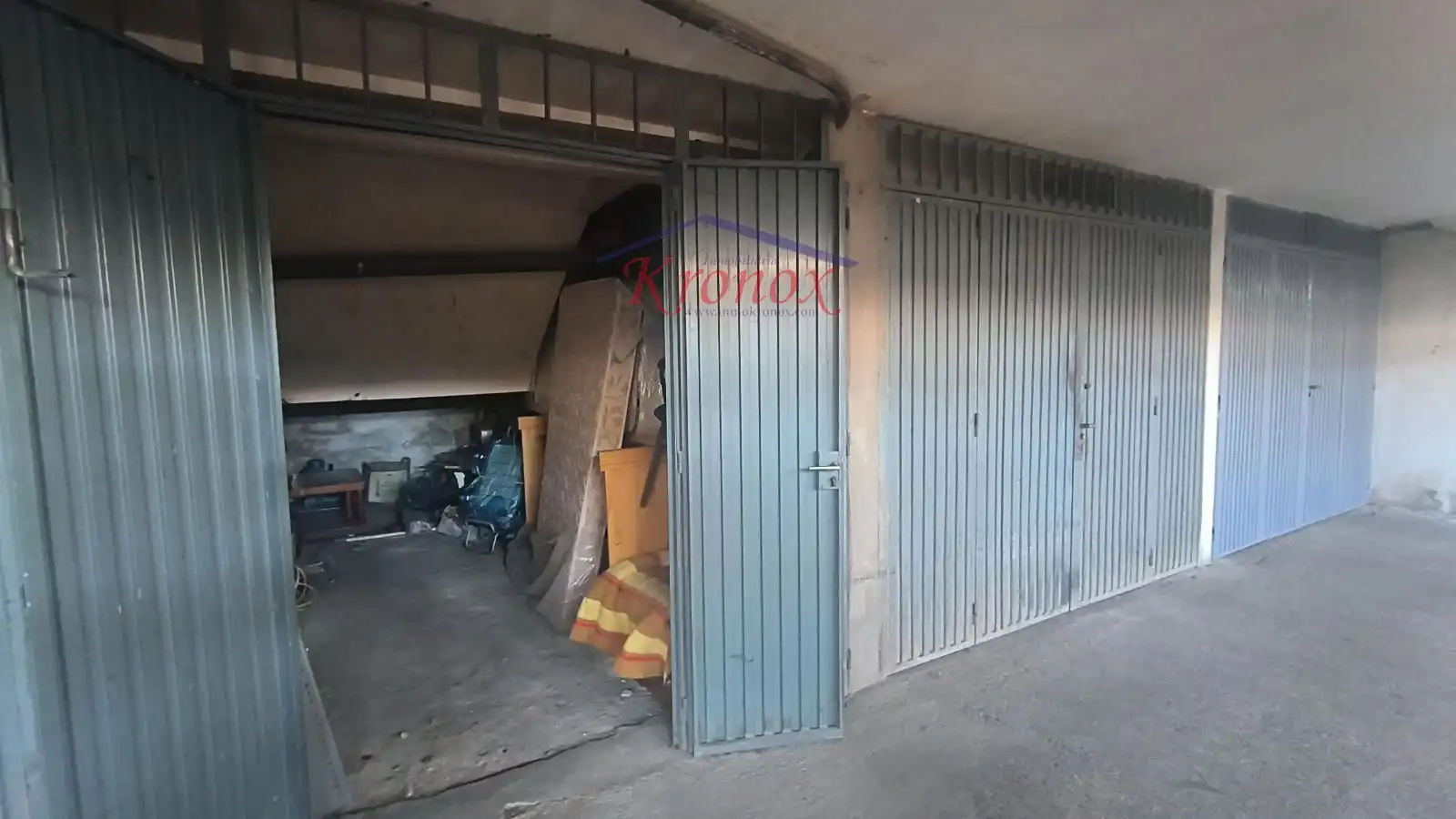 Parking de Trastero en venta en Madrid