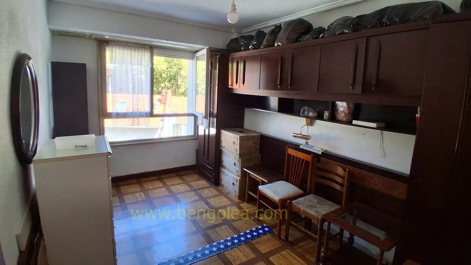 Flat with terrace for sale in Bagatza - San Vicente, imagen 13