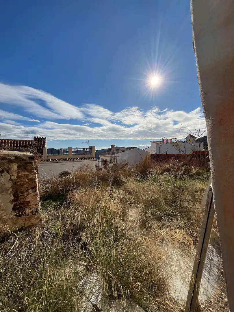 Country homes for sale in Málaga