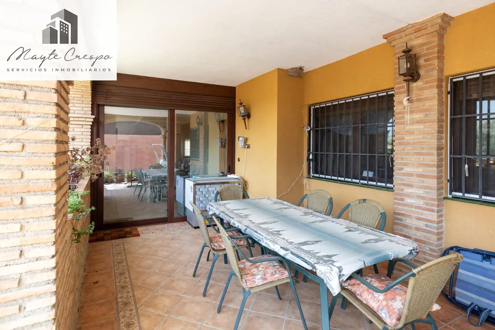 Chalet con piscina en venta en Villa de Otura, imagen 41
