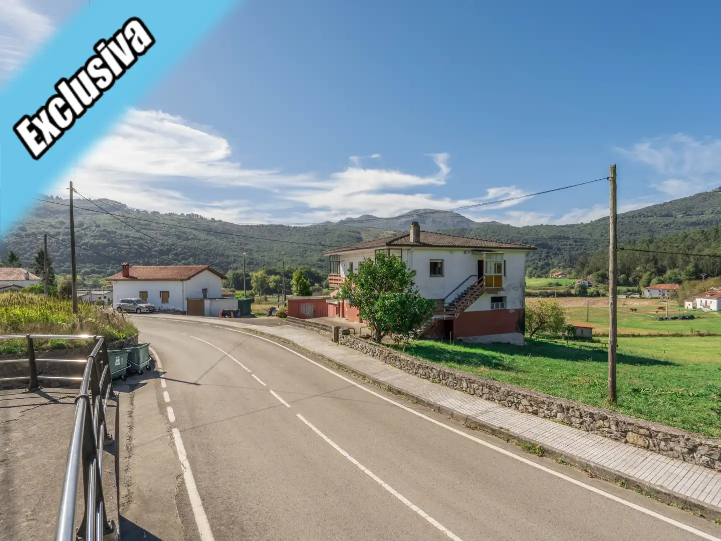 Casa amb terrassa en venda a Barrio Secadura-la Fragua 69A, imagen 7