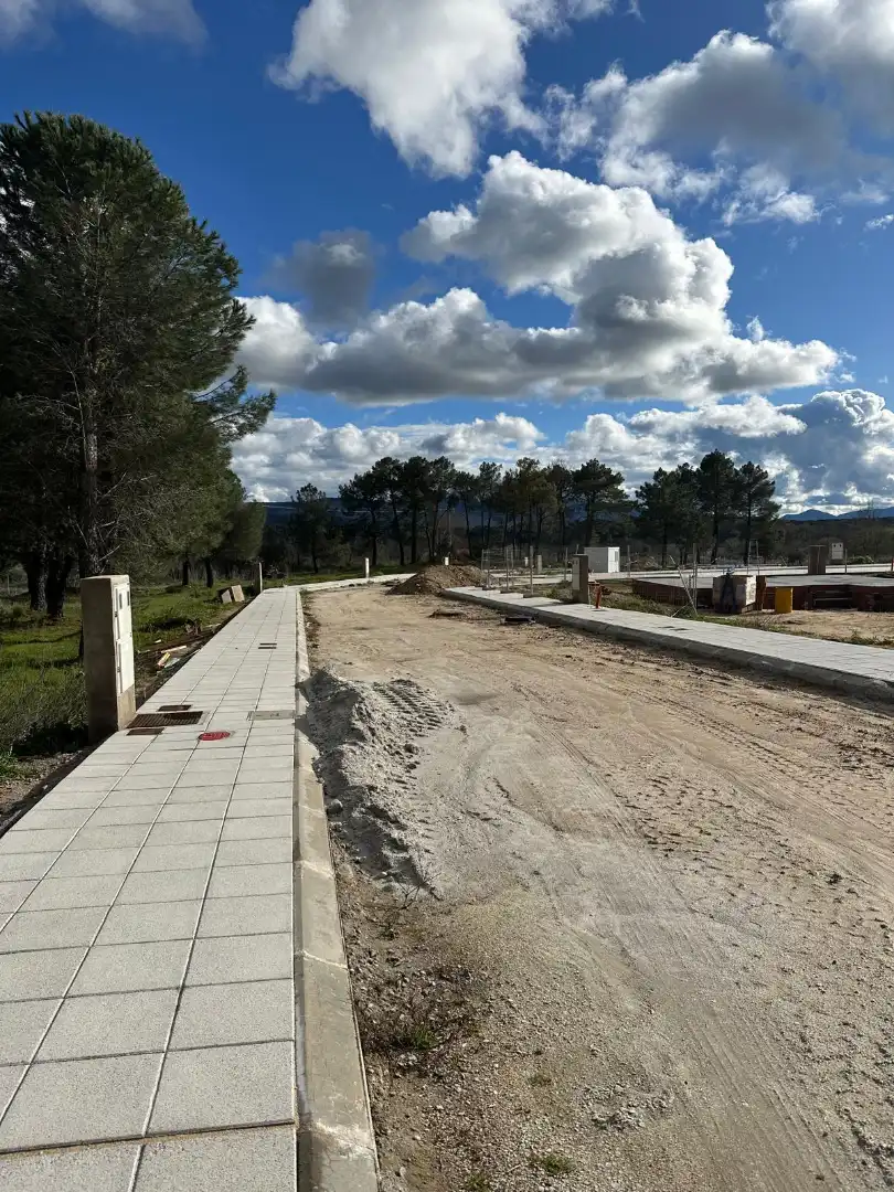 Terreni e lotti in vendita a Sotillo de la Adrada, imagen 8