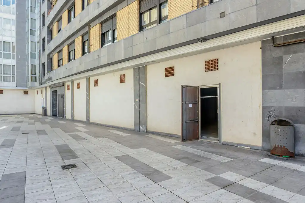 Gewerbefläche zur Miete in C/ Francisco Pintado, imagen 16