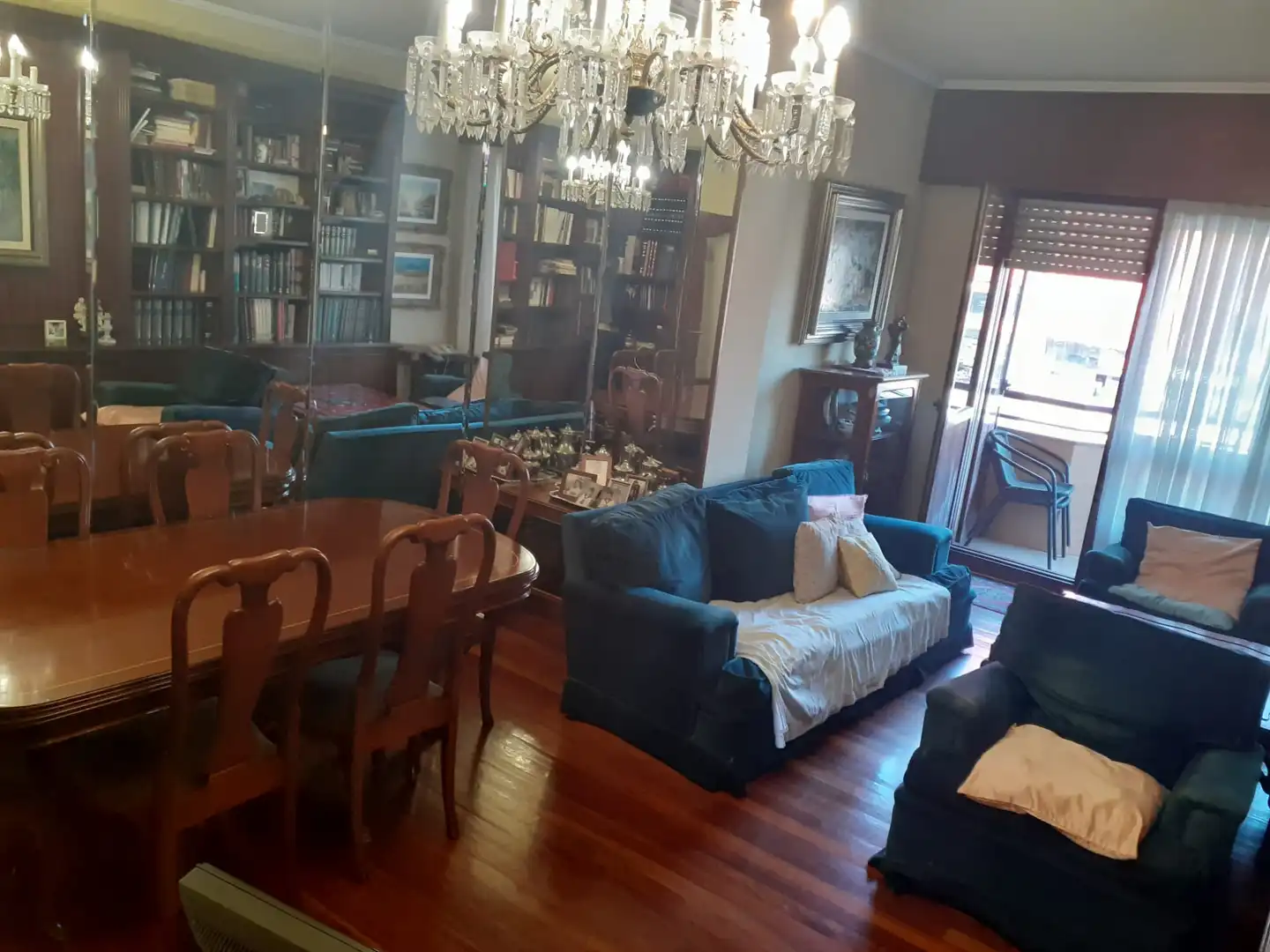 Piso con ascensor en venta en Basurtu - Zorrotza, imagen 9