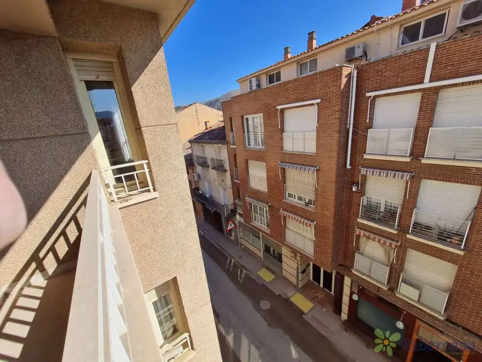 Wohnung zum Verkauf in Avenida la Rioja, 6, Cervera del Río Alhama