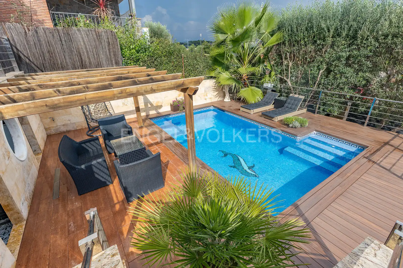 Casa o chalet en venta en Lliçà d'Amunt