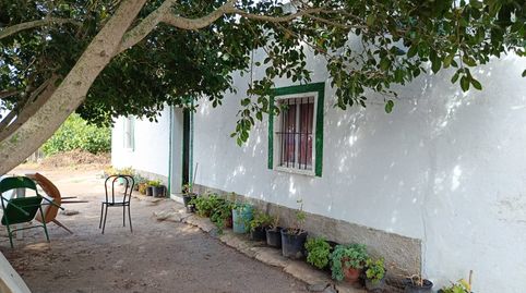 Foto 2 de Terreny en venda a Lugar el Brosque, Aguadulce - Almadraba - Punta Candor, Rota