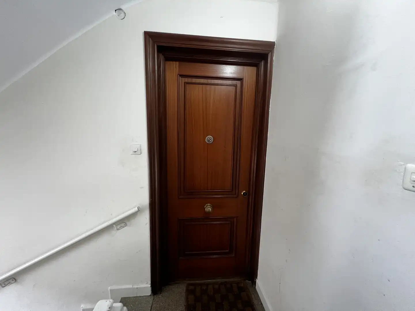Piso en venta en Torrelavega  con Calefacción, Jardín privado y Parquet