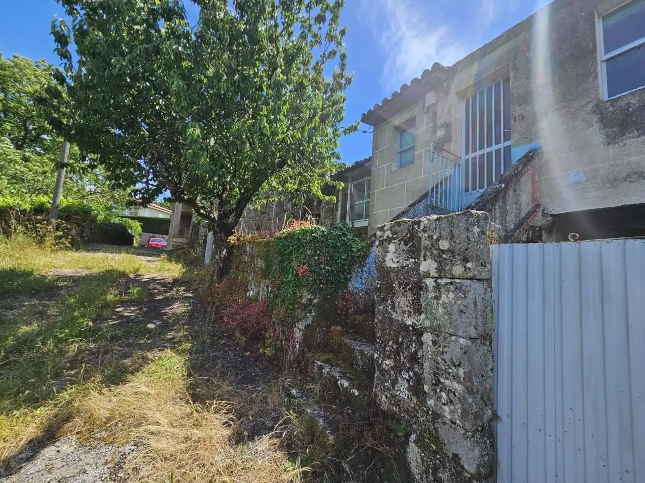 Haus zum Verkauf in Nogueira de Ramuín, imagen 18
