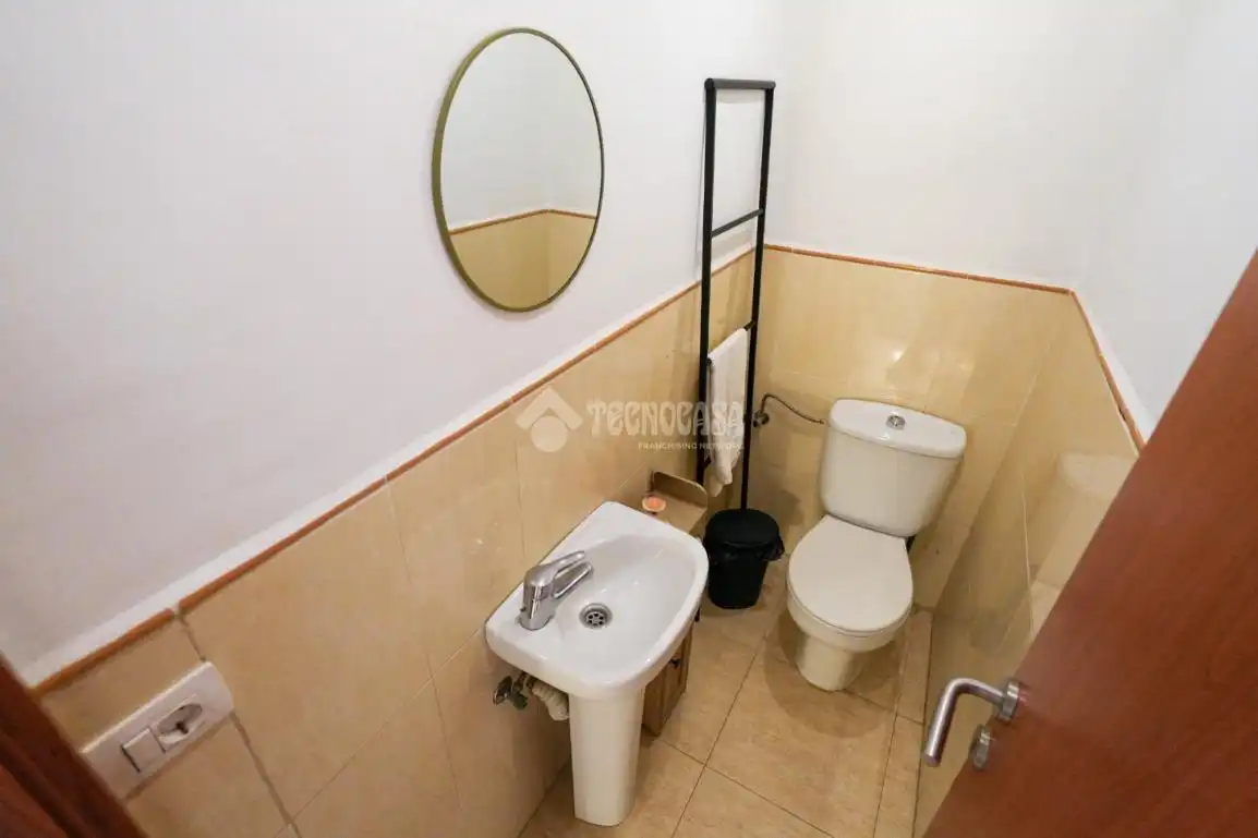 Baño de Casa adosada en venta en Granadilla de Abona
