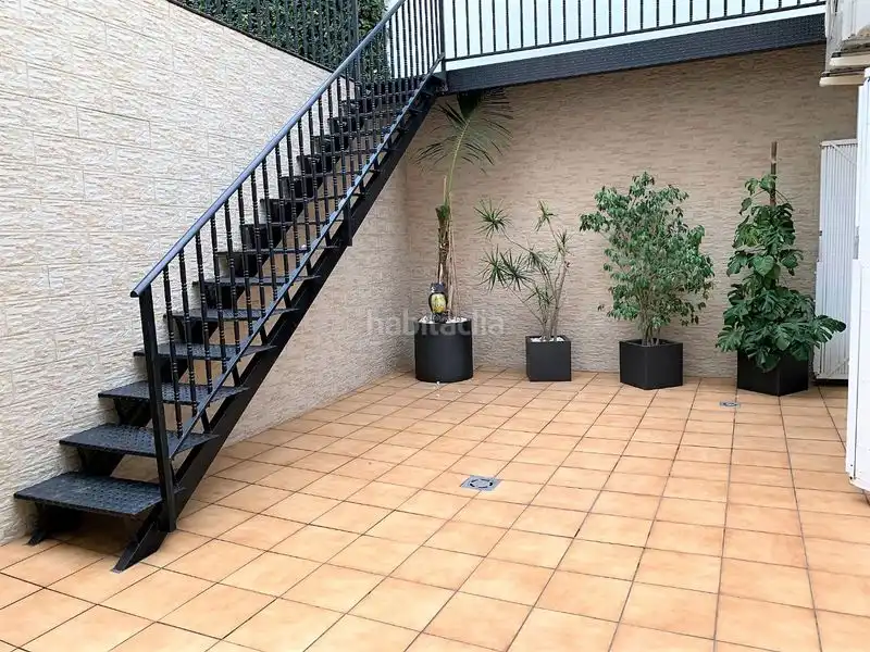 House with terrace for sale in Centre, imagen 9