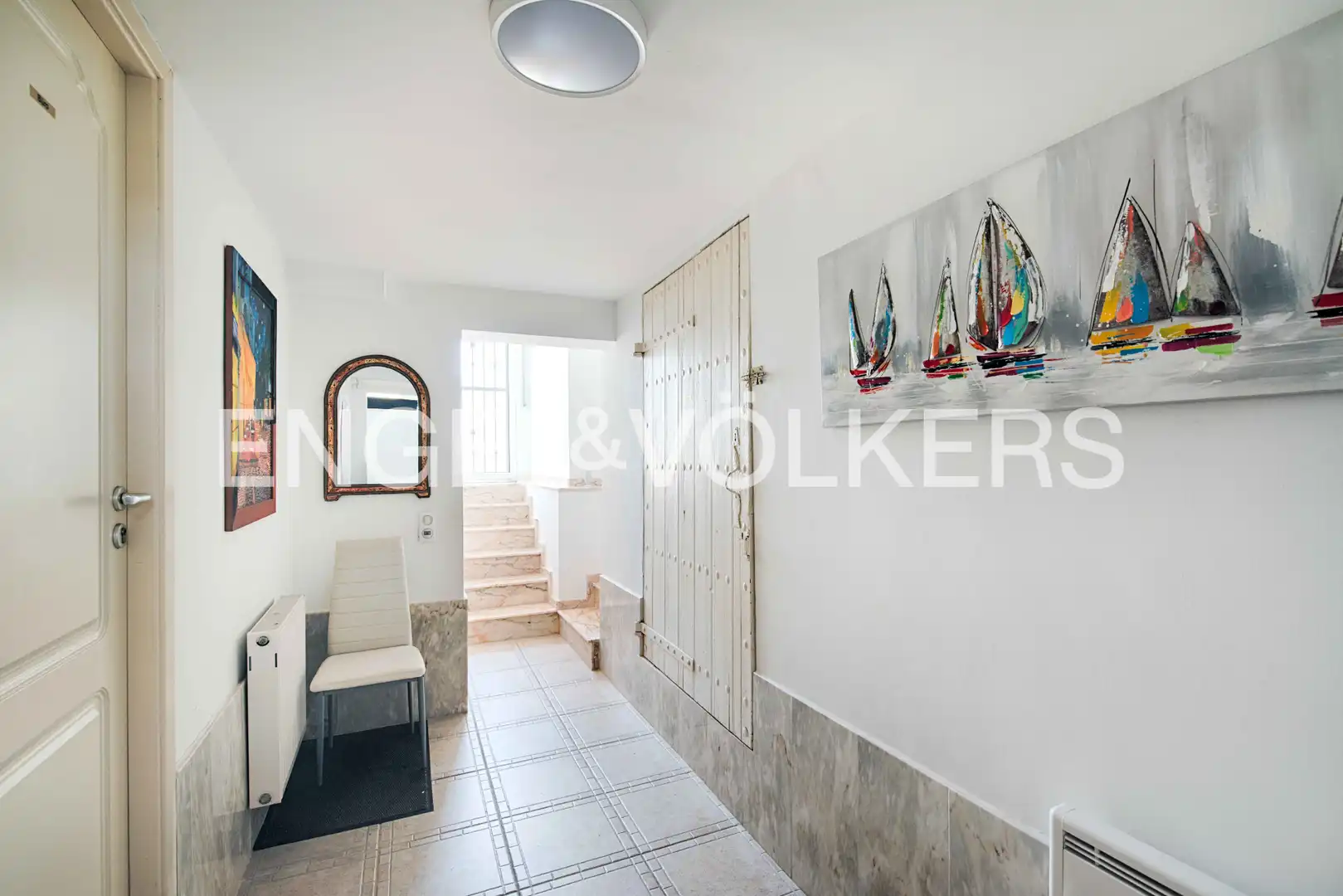 Casa con piscina en venta en Carrer Pení, imagen 13