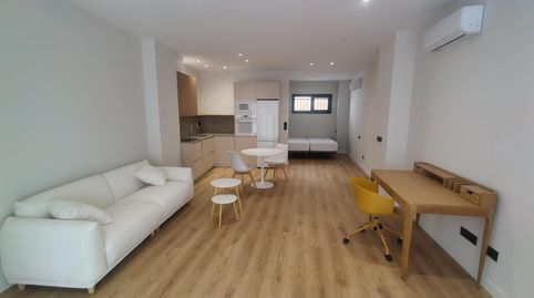 Foto 4 de Loft en venda a Calle de San Blas, San Martín, Valladolid Capital