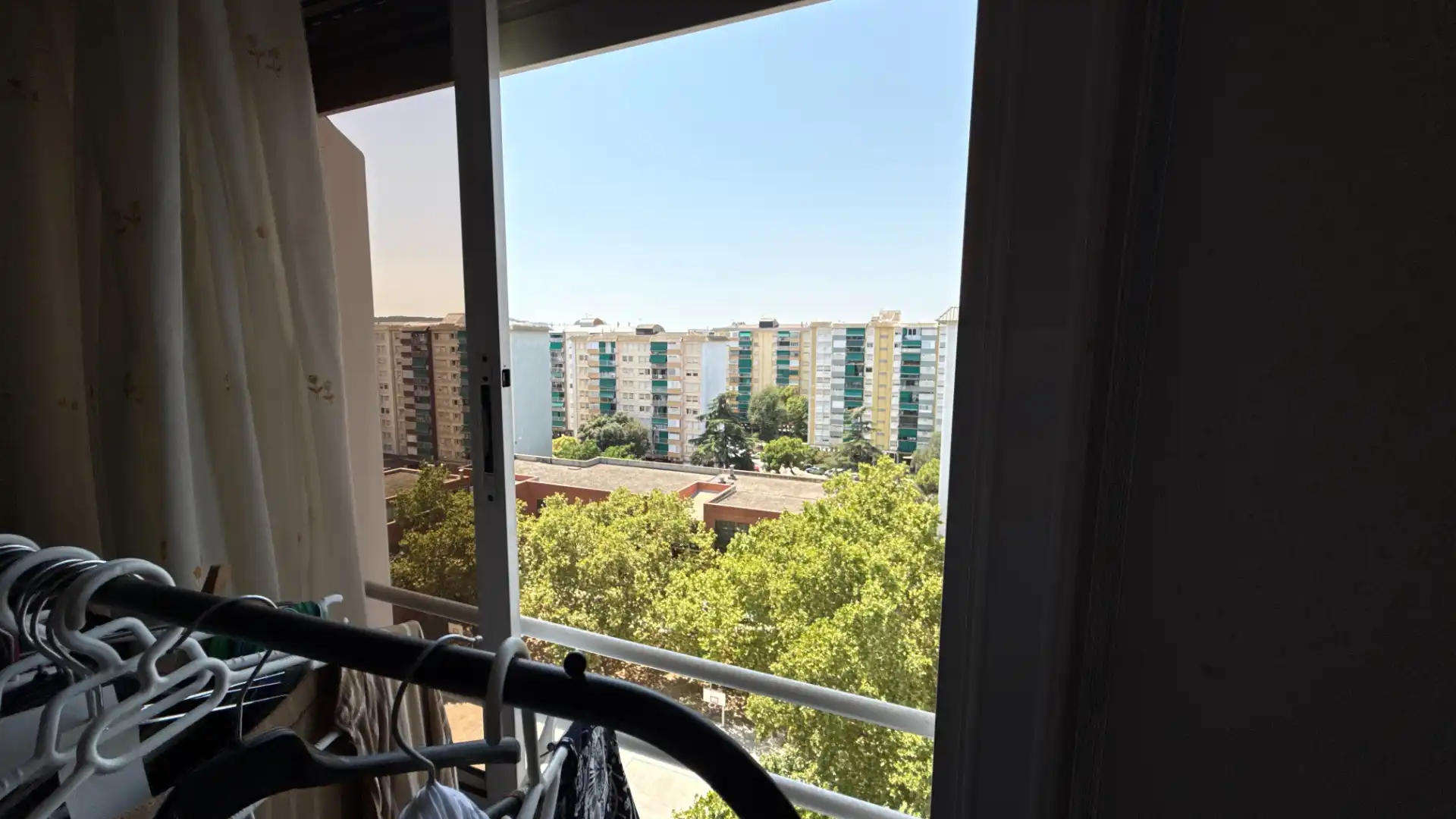 Piso con terraza en venta en Carrer de Felicià Xarau, imagen 18