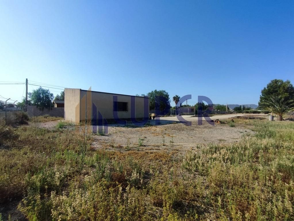 Country house for sale in Alicante / Alacant