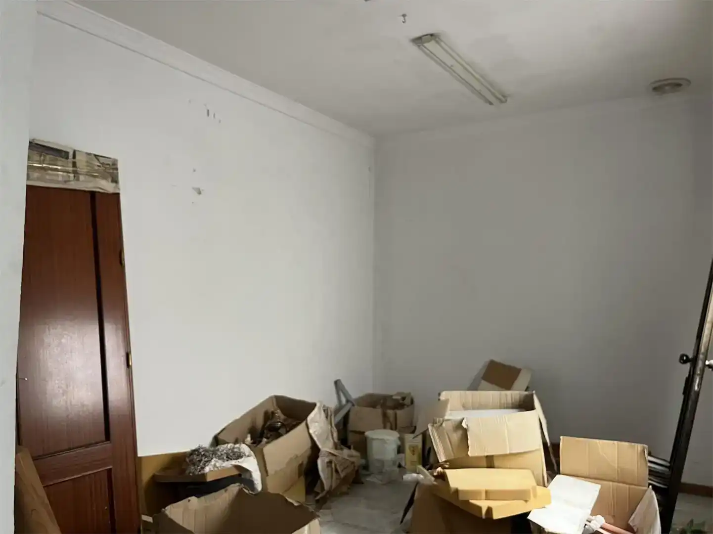 Piso en venta en El Cuervo de Sevilla con Aire acondicionado y Trastero