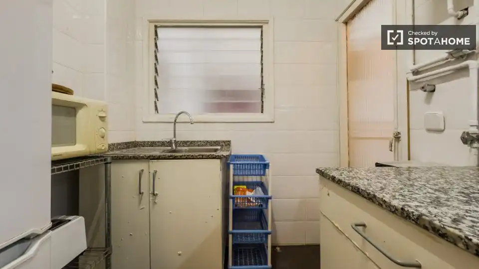Appartement avec terrasse à louer à Eixample, imagen 16
