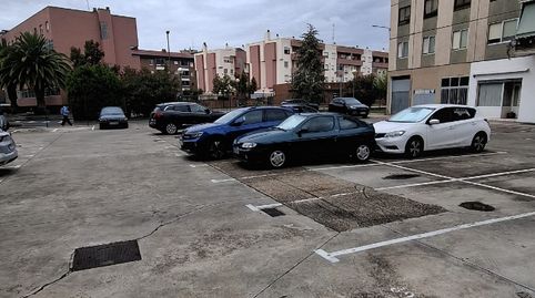 Foto 3 de Garaje de alquiler en Calle Obispo Lepe, Residencia, Logroño