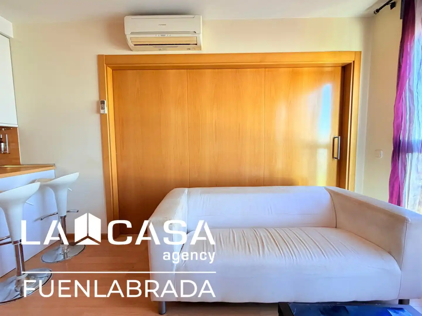 Wohnung mit Pool zum Verkauf in Calle Luis Sauquillo, imagen 8