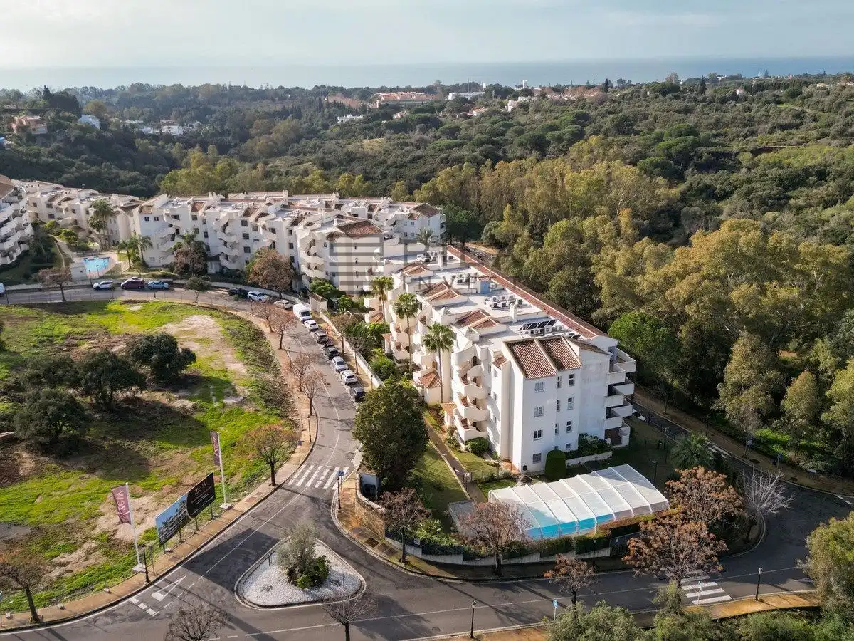 Wohnung mit Pool zum Verkauf in Santa Mª Green Hills, imagen 32