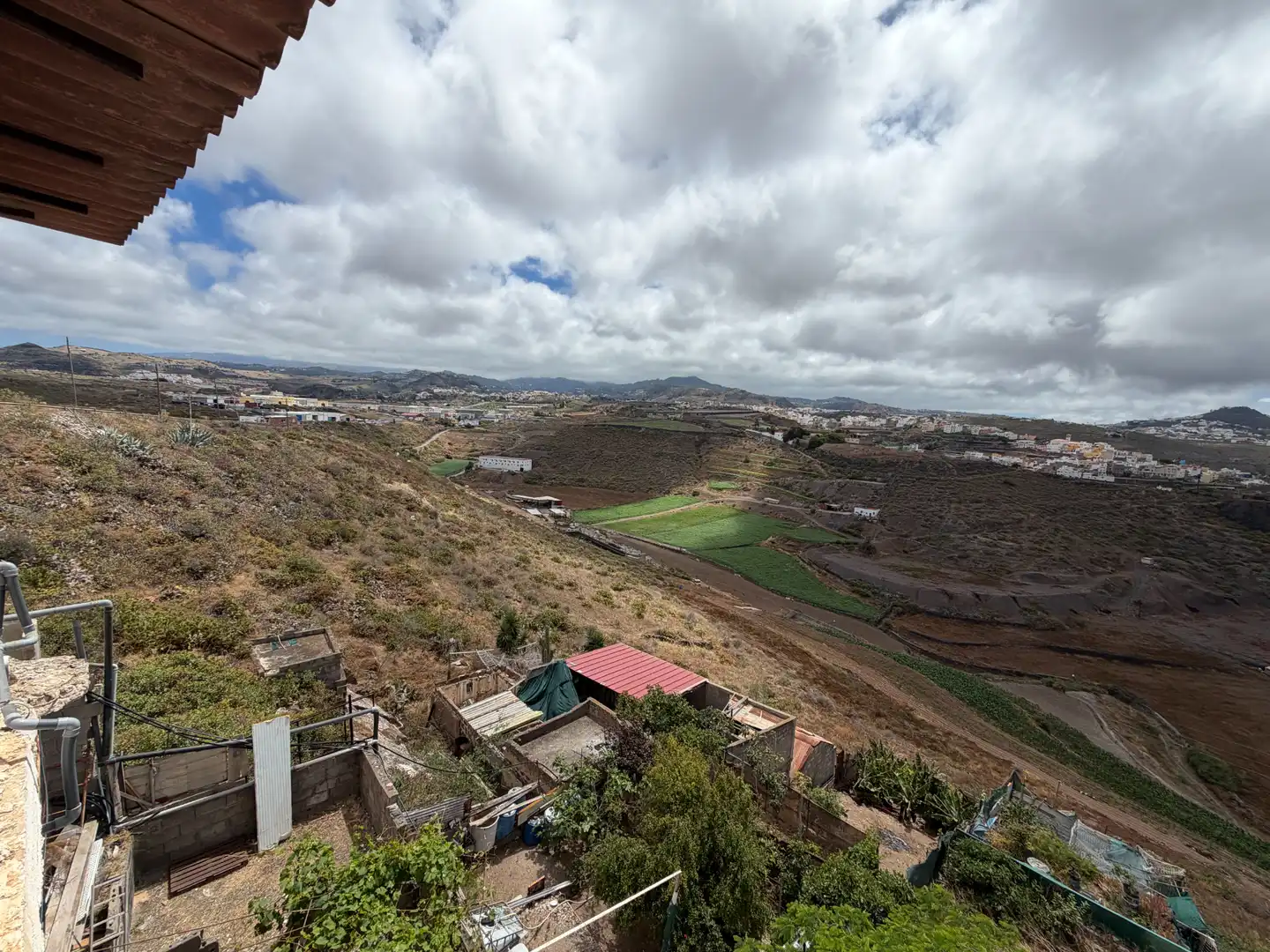Piso en venta en Las Palmas de Gran Canaria con Jardín privado