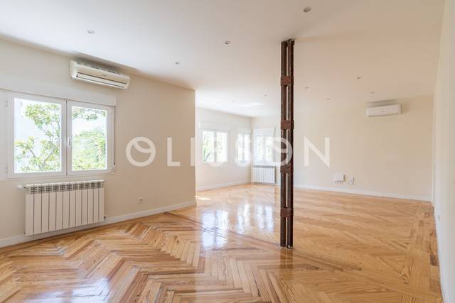 Piso en Alquiler en El Viso